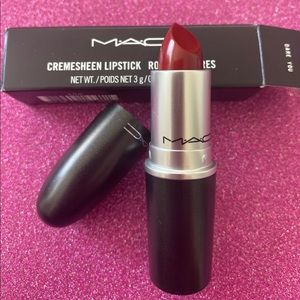BNIB - Mac Lipstick - Dare You